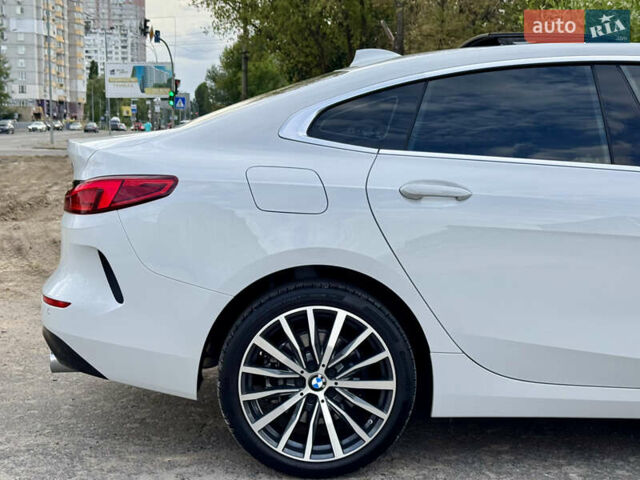 БМВ 2 Серия 2023 в Киеве на Automoto.ua Белый БМВ 2 Серия, объемом двигателя 2 л и пробегом 9 тыс. км за 36800 $, фото 117 на Automoto.ua