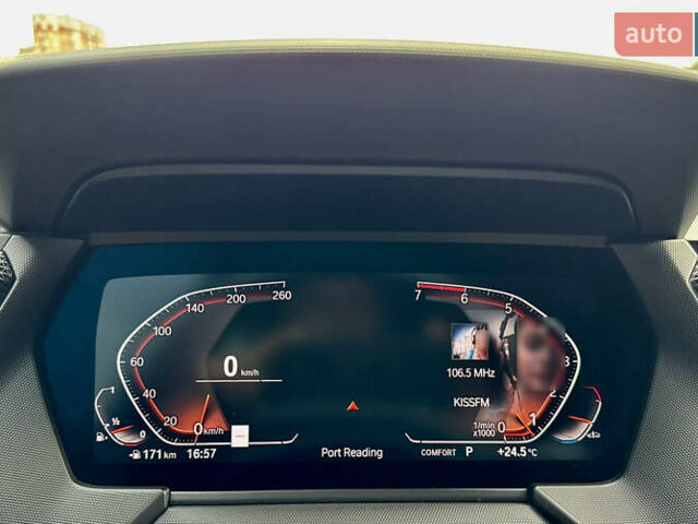 БМВ 2 Серия 2023 в Киеве на Automoto.ua Белый БМВ 2 Серия, объемом двигателя 2 л и пробегом 9 тыс. км за 36800 $, фото 75 на Automoto.ua