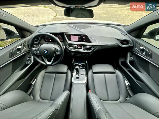 БМВ 2 Серия 2023 в Киеве на Automoto.ua Белый БМВ 2 Серия, объемом двигателя 2 л и пробегом 9 тыс. км за 36800 $, фото 68 на Automoto.ua