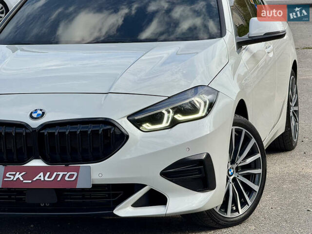 БМВ 2 Серия 2023 в Киеве на Automoto.ua Белый БМВ 2 Серия, объемом двигателя 2 л и пробегом 9 тыс. км за 36800 $, фото 99 на Automoto.ua