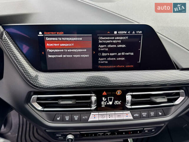 БМВ 2 Серия 2023 в Киеве на Automoto.ua Белый БМВ 2 Серия, объемом двигателя 2 л и пробегом 9 тыс. км за 36800 $, фото 82 на Automoto.ua