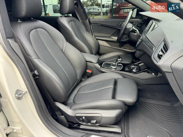 БМВ 2 Серия 2023 в Киеве на Automoto.ua Белый БМВ 2 Серия, объемом двигателя 2 л и пробегом 9 тыс. км за 36800 $, фото 55 на Automoto.ua