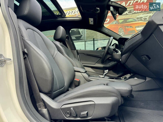 БМВ 2 Серия 2023 в Киеве на Automoto.ua Белый БМВ 2 Серия, объемом двигателя 2 л и пробегом 9 тыс. км за 36800 $, фото 56 на Automoto.ua