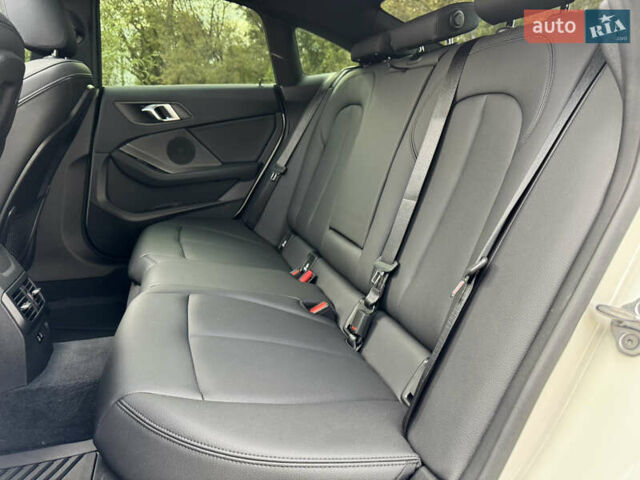 БМВ 2 Серия 2023 в Киеве на Automoto.ua Белый БМВ 2 Серия, объемом двигателя 2 л и пробегом 9 тыс. км за 36800 $, фото 38 на Automoto.ua