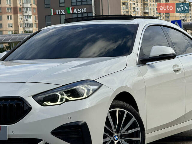 БМВ 2 Серия 2023 в Киеве на Automoto.ua Белый БМВ 2 Серия, объемом двигателя 2 л и пробегом 9 тыс. км за 36800 $, фото 100 на Automoto.ua