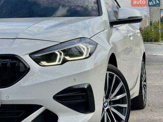 БМВ 2 Серия 2023 в Киеве на Automoto.ua Белый БМВ 2 Серия, объемом двигателя 2 л и пробегом 9 тыс. км за 36800 $, фото 102 на Automoto.ua