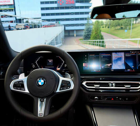 Білий БМВ 2 Серія, об'ємом двигуна 2 л та пробігом 20 тис. км за 37600 $, фото 24 на Automoto.ua