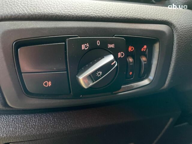 Черный БМВ 2 Серия, объемом двигателя 1.5 л и пробегом 146 тыс. км за 13440 $, фото 31 на Automoto.ua