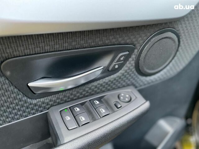 Черный БМВ 2 Серия, объемом двигателя 1.5 л и пробегом 146 тыс. км за 13440 $, фото 27 на Automoto.ua