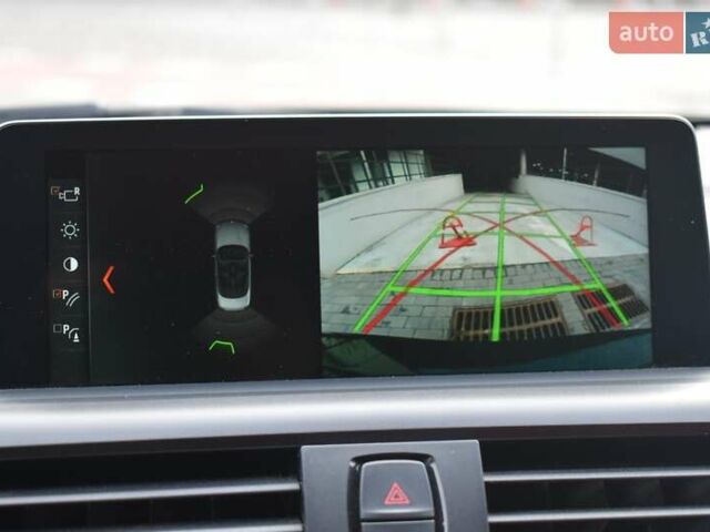 Черный БМВ 2 Серия, объемом двигателя 3 л и пробегом 51 тыс. км за 27500 $, фото 13 на Automoto.ua