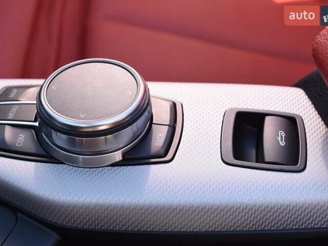 Черный БМВ 2 Серия, объемом двигателя 3 л и пробегом 51 тыс. км за 27500 $, фото 15 на Automoto.ua