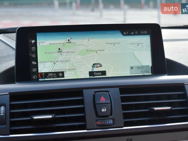 Черный БМВ 2 Серия, объемом двигателя 3 л и пробегом 51 тыс. км за 27500 $, фото 10 на Automoto.ua