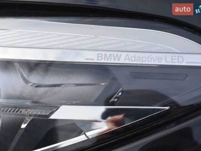 Черный БМВ 2 Серия, объемом двигателя 3 л и пробегом 51 тыс. км за 27500 $, фото 25 на Automoto.ua