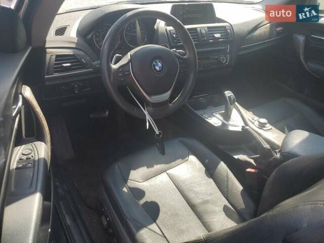 Черный БМВ 2 Серия, объемом двигателя 3 л и пробегом 78 тыс. км за 1800 $, фото 7 на Automoto.ua