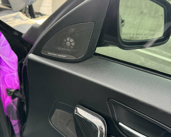 Черный БМВ 2 Серия, объемом двигателя 2.98 л и пробегом 130 тыс. км за 20000 $, фото 15 на Automoto.ua