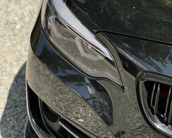 Чорний БМВ 2 Серія, об'ємом двигуна 2 л та пробігом 126 тис. км за 18000 $, фото 13 на Automoto.ua