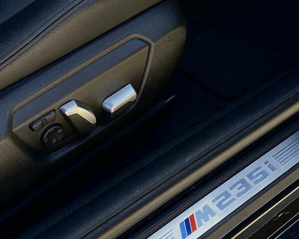 Чорний БМВ 2 Серія, об'ємом двигуна 2.98 л та пробігом 138 тис. км за 19000 $, фото 7 на Automoto.ua