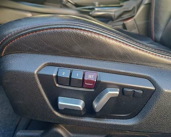 Чорний БМВ 2 Серія, об'ємом двигуна 2 л та пробігом 204 тис. км за 14995 $, фото 36 на Automoto.ua