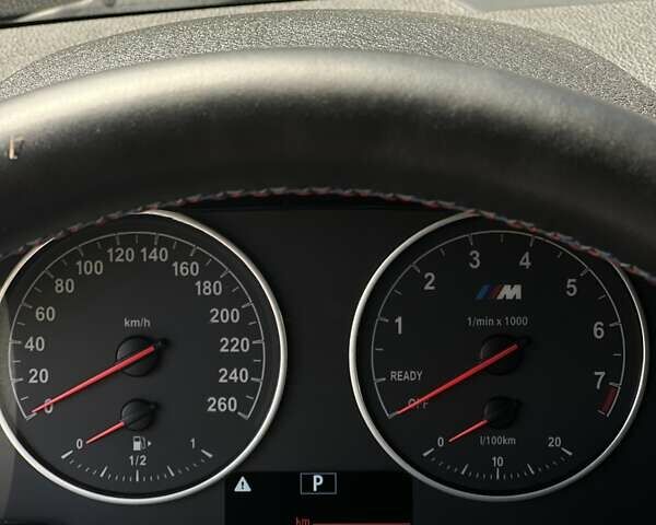 Чорний БМВ 2 Серія, об'ємом двигуна 2 л та пробігом 126 тис. км за 18000 $, фото 35 на Automoto.ua