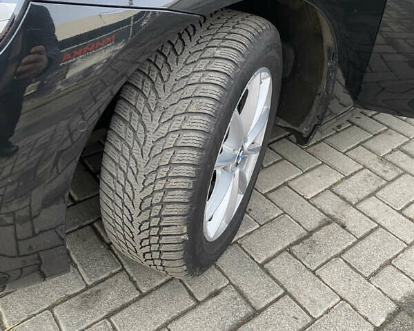 Черный БМВ 2 Серия, объемом двигателя 1.5 л и пробегом 149 тыс. км за 12600 $, фото 23 на Automoto.ua