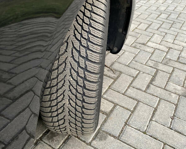 Черный БМВ 2 Серия, объемом двигателя 1.5 л и пробегом 149 тыс. км за 12600 $, фото 22 на Automoto.ua