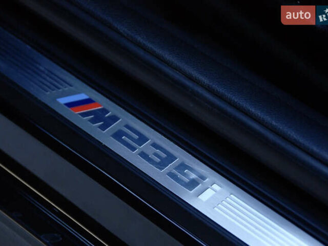 Чорний БМВ 2 Серія, об'ємом двигуна 2.98 л та пробігом 138 тис. км за 19000 $, фото 17 на Automoto.ua