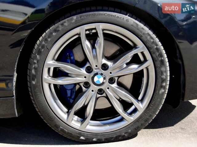 Чорний БМВ 2 Серія, об'ємом двигуна 2.98 л та пробігом 138 тис. км за 19000 $, фото 20 на Automoto.ua