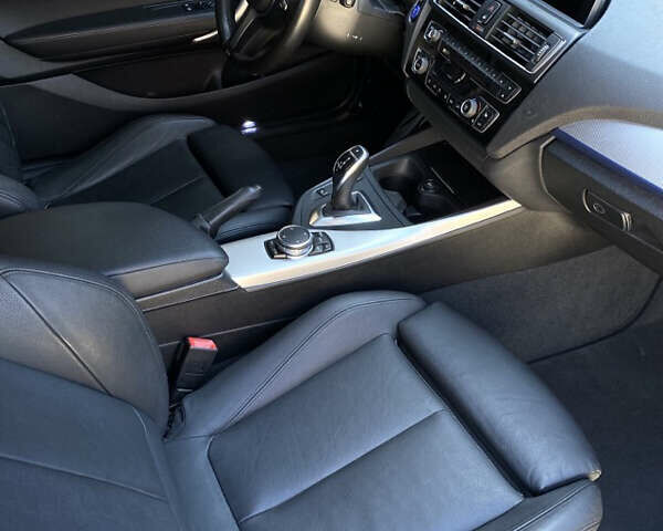 Чорний БМВ 2 Серія, об'ємом двигуна 2.98 л та пробігом 138 тис. км за 19000 $, фото 3 на Automoto.ua