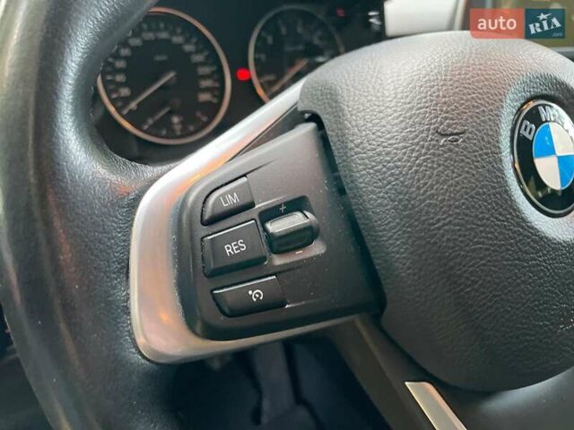 Чорний БМВ 2 Серія, об'ємом двигуна 1.5 л та пробігом 146 тис. км за 13440 $, фото 33 на Automoto.ua