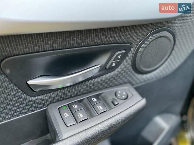 Чорний БМВ 2 Серія, об'ємом двигуна 1.5 л та пробігом 146 тис. км за 13440 $, фото 28 на Automoto.ua