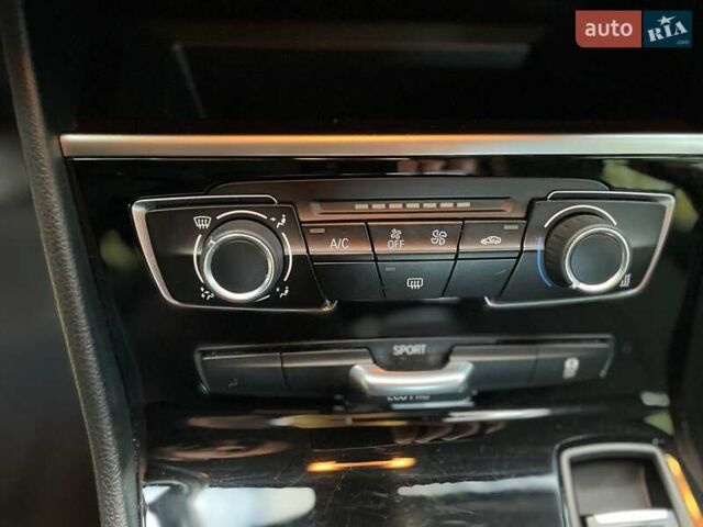 Чорний БМВ 2 Серія, об'ємом двигуна 1.5 л та пробігом 146 тис. км за 13440 $, фото 36 на Automoto.ua