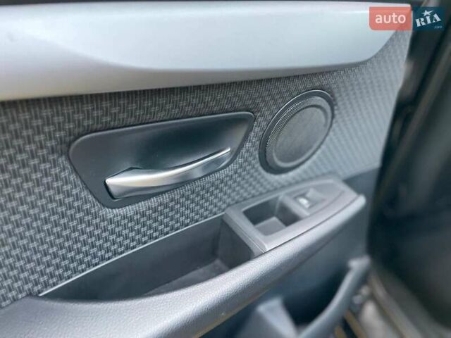 Чорний БМВ 2 Серія, об'ємом двигуна 1.5 л та пробігом 146 тис. км за 13440 $, фото 21 на Automoto.ua