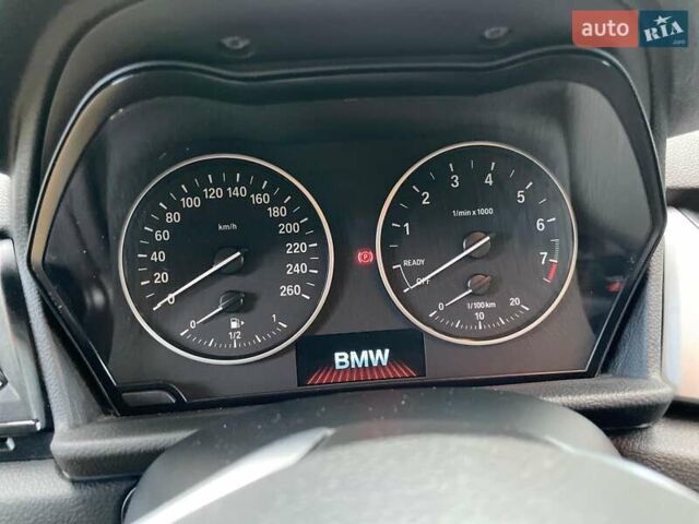 Чорний БМВ 2 Серія, об'ємом двигуна 1.5 л та пробігом 146 тис. км за 13440 $, фото 34 на Automoto.ua