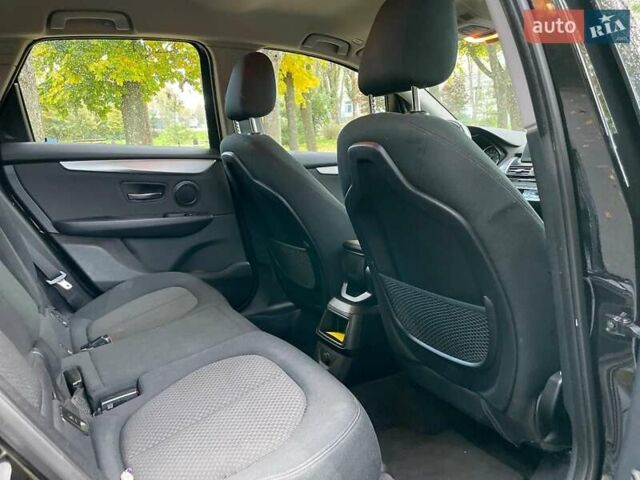 Чорний БМВ 2 Серія, об'ємом двигуна 1.5 л та пробігом 146 тис. км за 13440 $, фото 42 на Automoto.ua