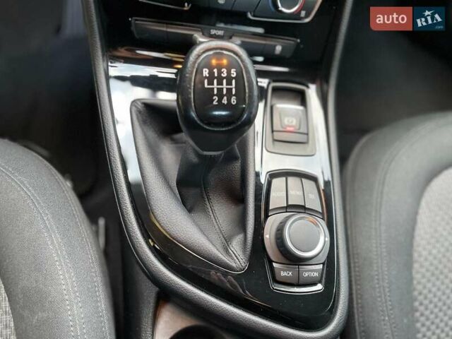 Чорний БМВ 2 Серія, об'ємом двигуна 1.5 л та пробігом 146 тис. км за 13440 $, фото 37 на Automoto.ua