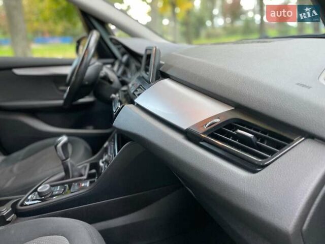 Чорний БМВ 2 Серія, об'ємом двигуна 1.5 л та пробігом 146 тис. км за 13440 $, фото 41 на Automoto.ua