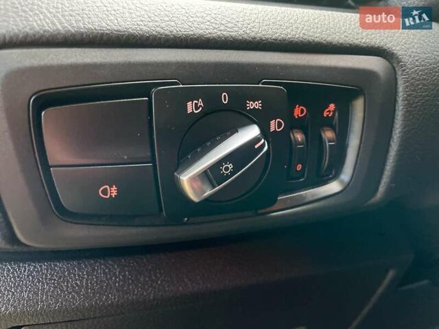 Чорний БМВ 2 Серія, об'ємом двигуна 1.5 л та пробігом 146 тис. км за 13440 $, фото 31 на Automoto.ua