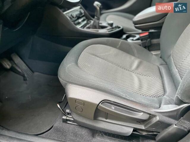 Чорний БМВ 2 Серія, об'ємом двигуна 1.5 л та пробігом 146 тис. км за 13440 $, фото 30 на Automoto.ua