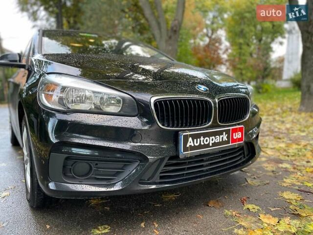Чорний БМВ 2 Серія, об'ємом двигуна 1.5 л та пробігом 146 тис. км за 13440 $, фото 39 на Automoto.ua