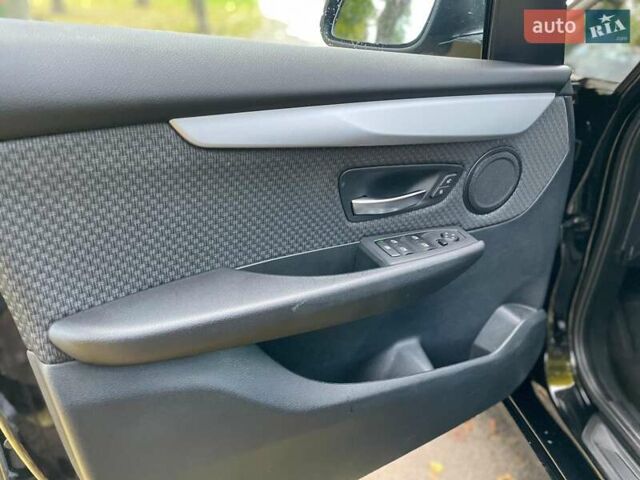 Чорний БМВ 2 Серія, об'ємом двигуна 1.5 л та пробігом 146 тис. км за 13440 $, фото 29 на Automoto.ua