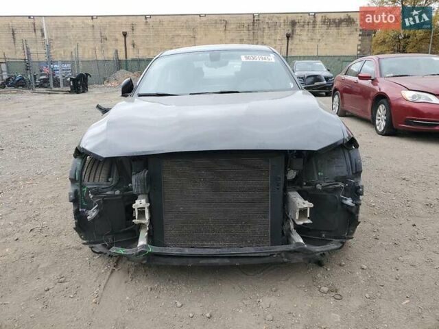 Чорний БМВ 2 Серія, об'ємом двигуна 2 л та пробігом 92 тис. км за 2900 $, фото 4 на Automoto.ua