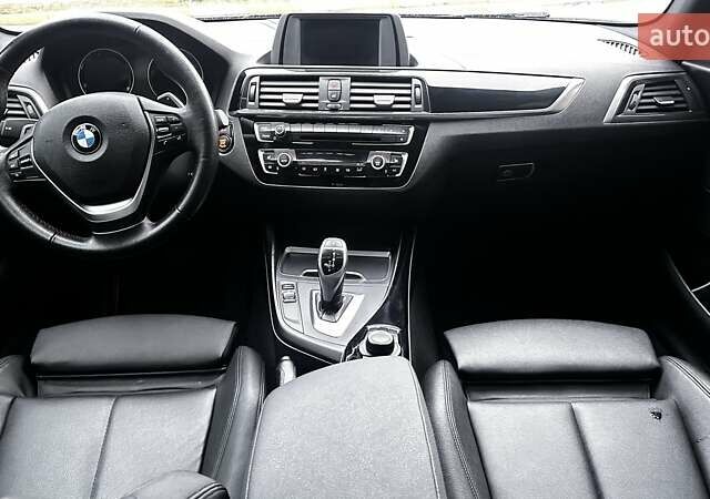 БМВ 2 Серия 2018 в Киеве на Automoto.ua Черный БМВ 2 Серия, объемом двигателя 2 л и пробегом 142 тыс. км за 18500 $, фото 17 на Automoto.ua