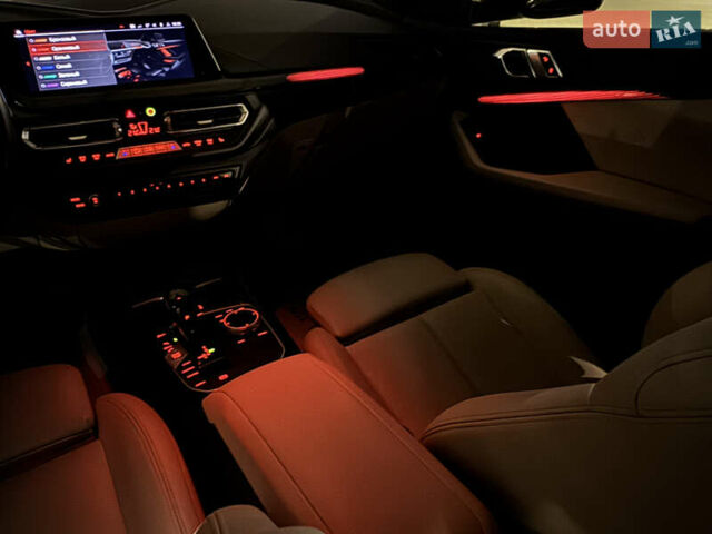 Чорний БМВ 2 Серія, об'ємом двигуна 2 л та пробігом 112 тис. км за 23900 $, фото 60 на Automoto.ua