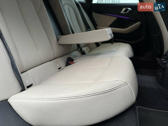 Чорний БМВ 2 Серія, об'ємом двигуна 2 л та пробігом 112 тис. км за 23900 $, фото 38 на Automoto.ua