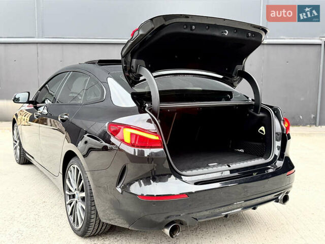 Чорний БМВ 2 Серія, об'ємом двигуна 2 л та пробігом 112 тис. км за 23900 $, фото 32 на Automoto.ua