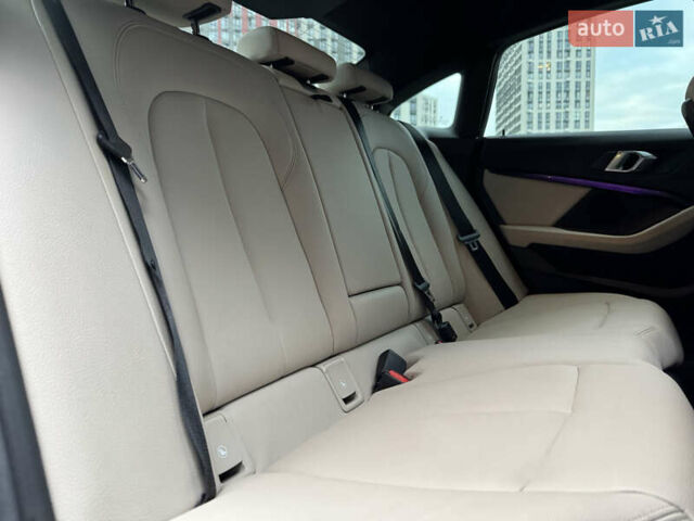 Чорний БМВ 2 Серія, об'ємом двигуна 2 л та пробігом 112 тис. км за 23900 $, фото 39 на Automoto.ua