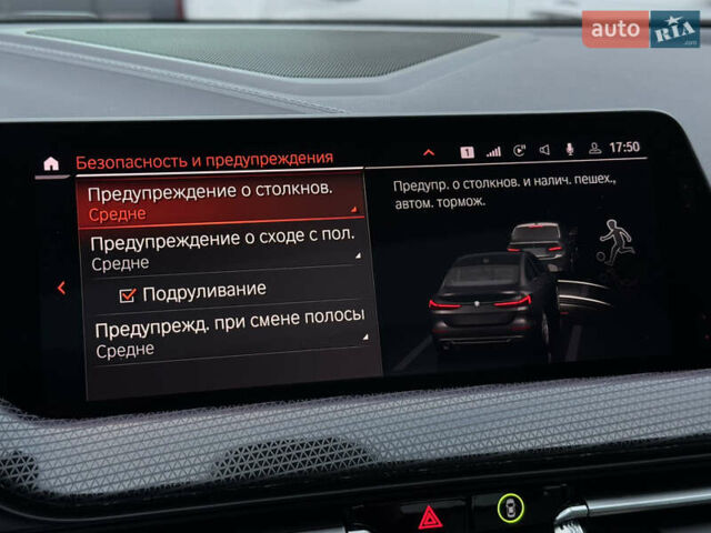Чорний БМВ 2 Серія, об'ємом двигуна 2 л та пробігом 112 тис. км за 23900 $, фото 74 на Automoto.ua