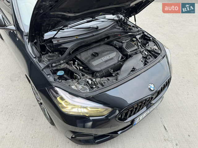Чорний БМВ 2 Серія, об'ємом двигуна 2 л та пробігом 112 тис. км за 23900 $, фото 98 на Automoto.ua