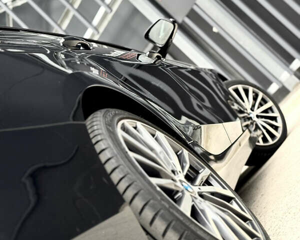 Чорний БМВ 2 Серія, об'ємом двигуна 2 л та пробігом 112 тис. км за 23900 $, фото 22 на Automoto.ua