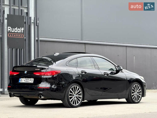 Чорний БМВ 2 Серія, об'ємом двигуна 2 л та пробігом 112 тис. км за 23900 $, фото 14 на Automoto.ua